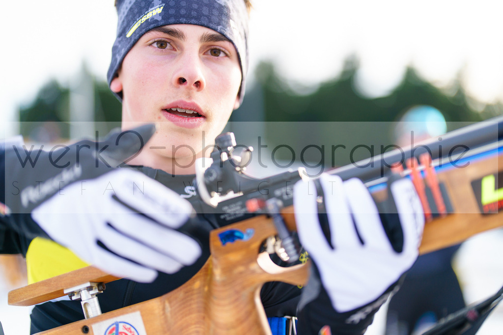 DSC Oberwiesenthal | 4. DSV E.INFRA Schülercup Finale Biathlon in der SPARKASSEN-Arena Oberwiesenthal