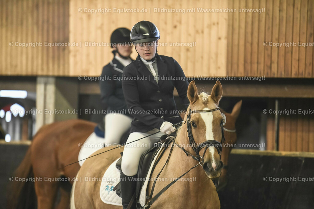20231029_02_Reiter-WB_Schritt-Trab-Galopp_Abteilung-01_0046 | Foto: Thomas Hartig