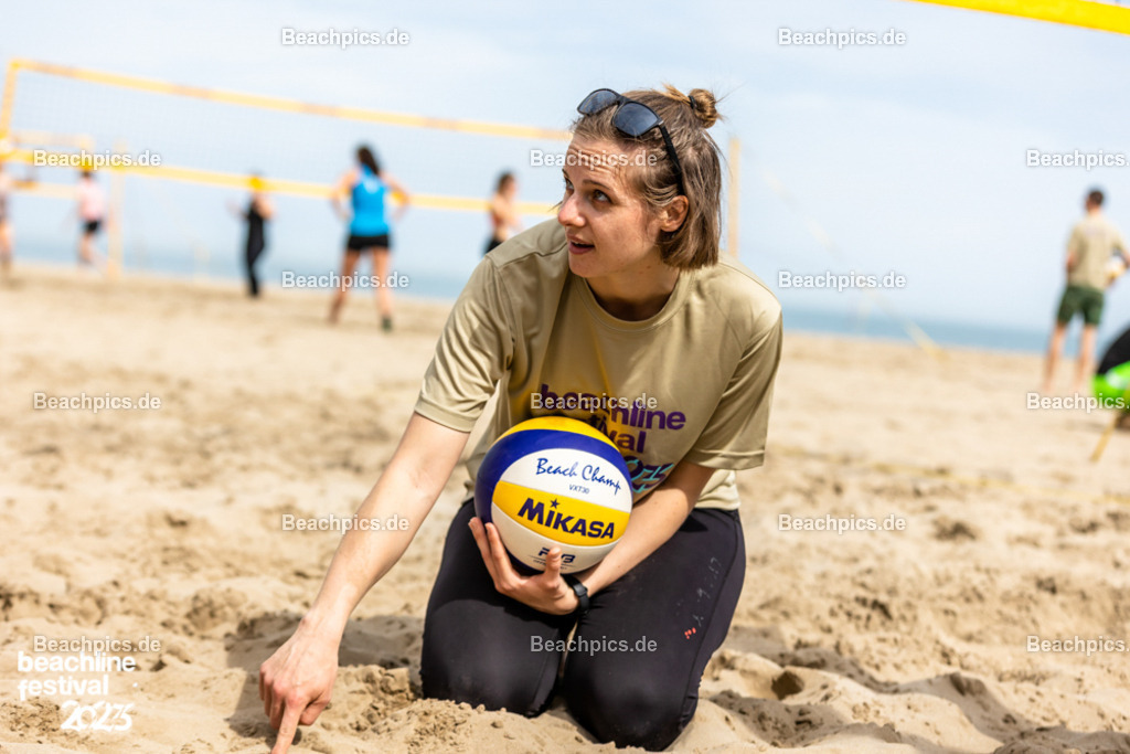 2023-00065752-Beachline-Festival-Bilder | 11.04.2023; Riccione Foto: Gerold Rebsch - www.beachpics.de