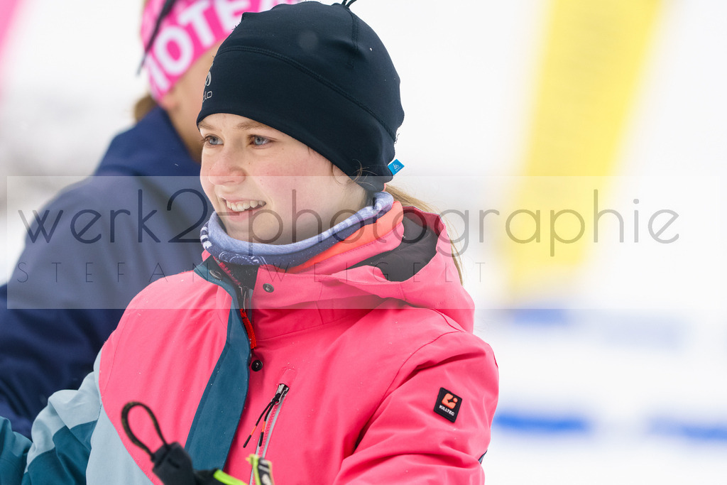 DSC Ruhpolding | 3. DSV E.INFRA Schülercup Biathlon in der Chiemgau Arena Ruhpolding