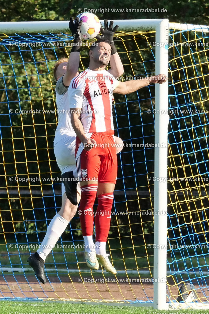 Fußball : Kreisliga A : SC Wacker Dinslaken - RWS Lohberg am 04.10.2026 in Dinslaken | Fußball : Kreisliga A : SC Wacker Dinslaken - RWS Lohberg am 04.10.2026 in Dinslaken - Realisiert mit Pictrs.com