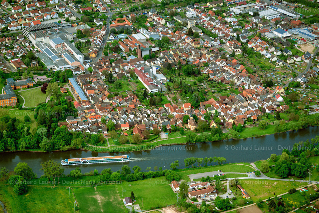 3500399 | Kleinheubach