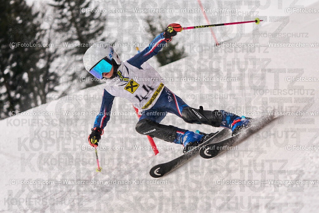 ALP3362_KinderCup-SL_STMK_Strallegg_Lattacher Liam-Johannes | Raiffeisen KINDERCUP Alpin, SLALOM auf der JogllandStreif in Strallegg am So 23. Februar 2025. Veranstaller: Steirischer Skiverband (5000). Skiunion Strallegg (5197).