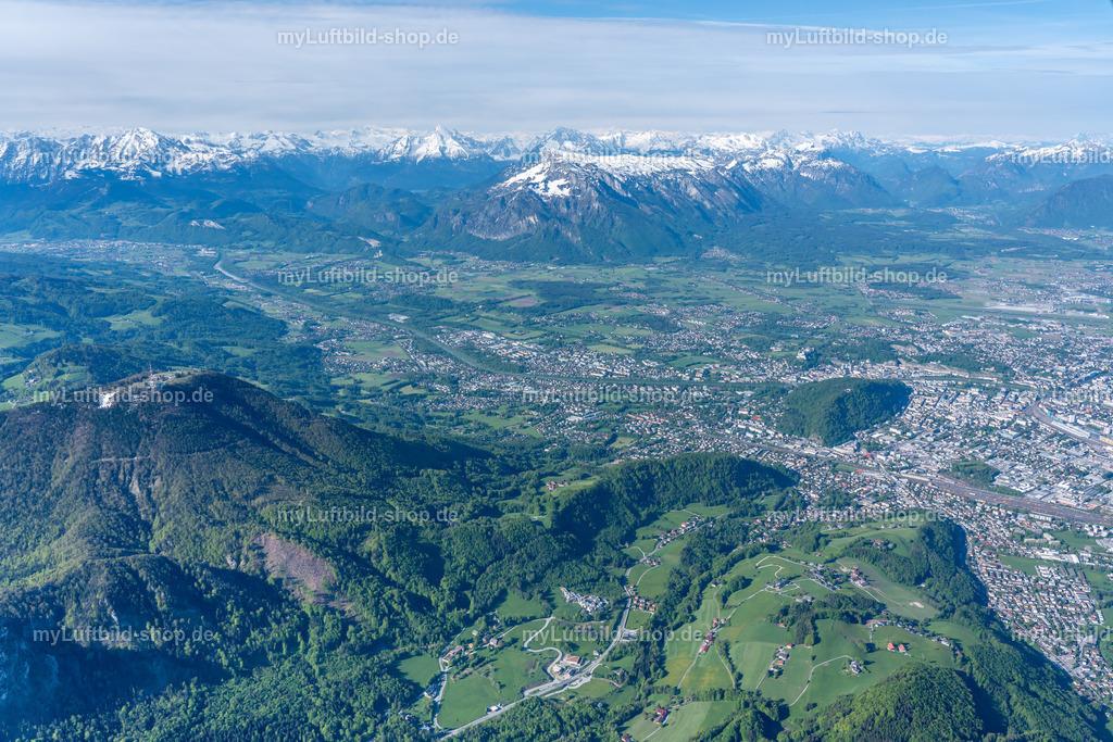 luftbild-salzburg-stadt-bruno-kapeller-62 | Luftbild von der Stadt Salzburg in Österreich. - Realisiert mit Pictrs.com