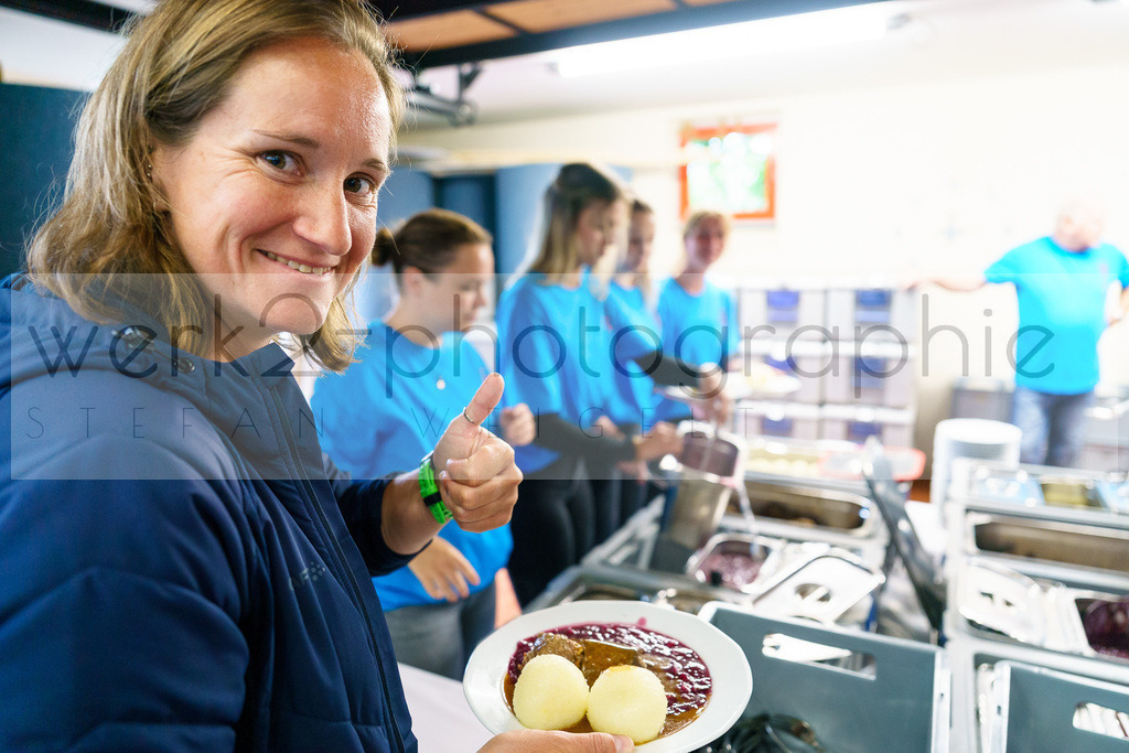 Rennsteiglauf Marathon 2024 | 25. Mai 2024 - 42,2 km von Neuhaus nach Schmiedefeld