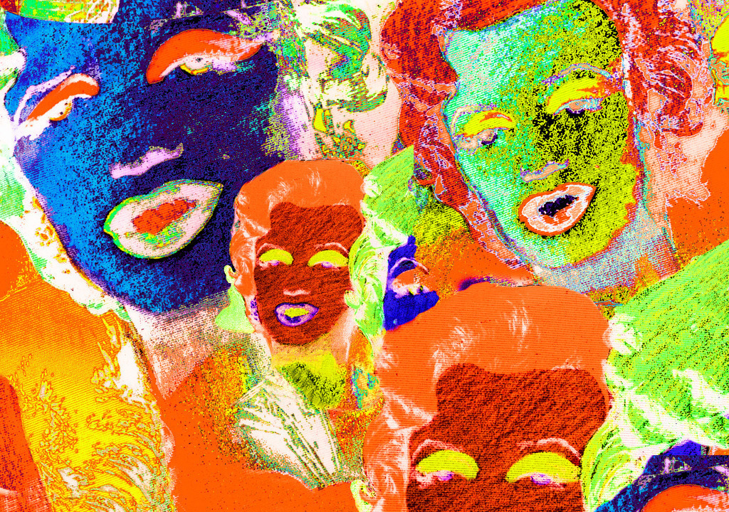 03Marylin_multiple_blueinvers_26267 | Beegebilder online. 
BIldarchiv von Beege Fotodesign mit ausgewählten Werken, die sich besonders gut für die Dekoration Ihrer Räume oder Wände eignen. 