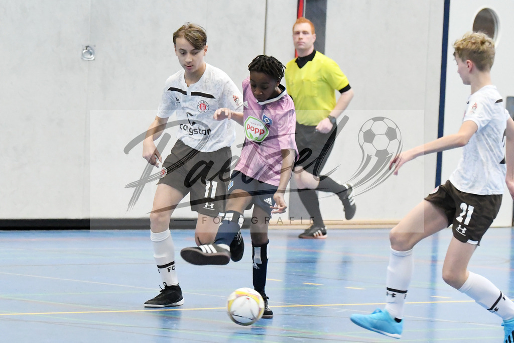 20200111_WHCUHT_0121 | Fußball, E-Junioren:   beim W&amp;H Cup 2020 am 11.01.2020 in der Dreifach-Sporthalle in Lengerich, Deutschland.(Foto von Nico Paetzel) - Realisiert mit Pictrs.com
