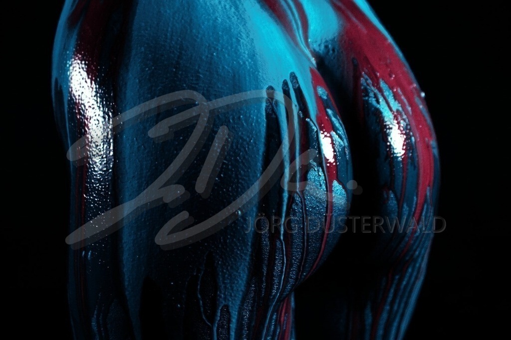 BodyArt-COPPERSPLASH_7912b2 | #004 | Modell: Anne | Foto: Alexander Großer-Strangmann - Realisiert mit Pictrs.com