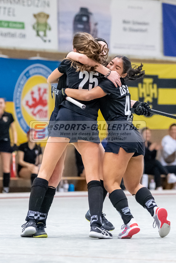 SFE_20230225_0017 | Deutsche Meisterschaft Weibliche U16 Halle 2023 am 25.02.2023 in Düsseldorf (DSC99), Photo: Stephan Fehrmann 2022 (Sports-Gallery)