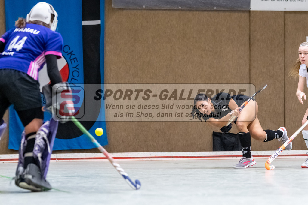 SFE_20230225_0010 | Deutsche Meisterschaft Weibliche U16 Halle 2023 am 25.02.2023 in Düsseldorf (DSC99), Photo: Stephan Fehrmann 2022 (Sports-Gallery)