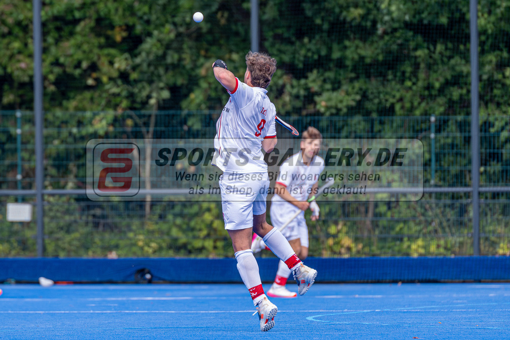 SM_20250913-D85_3108 | Hinrunde (M) HPC - TSV Mannheim / 6:4 n.P. (3:3)