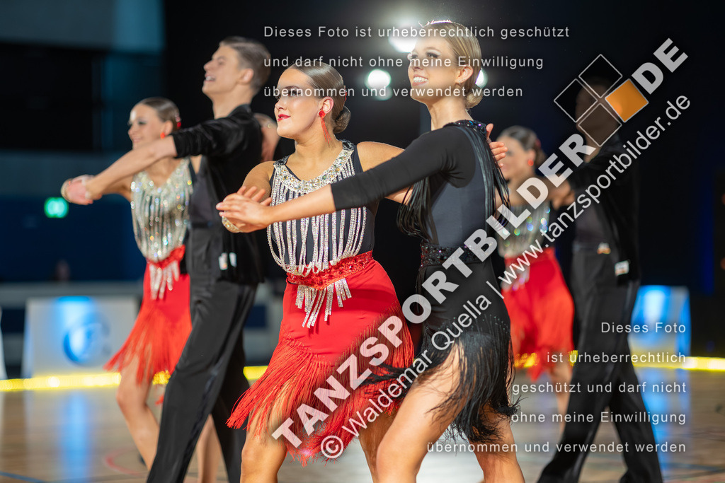 20260321-01110 | Hier finden Sie Tanz Bilder vom Latein und Standard Formationen tanzen. Sportbilder vom Tanzsport. Schöne Fotos und von Weltmeisterschaft, Europameisterschaft, Bundesliga, Regionalliga, Oberliga und Landesliga sowie von GOC Stuttgart, DanceComp, WM Bremen