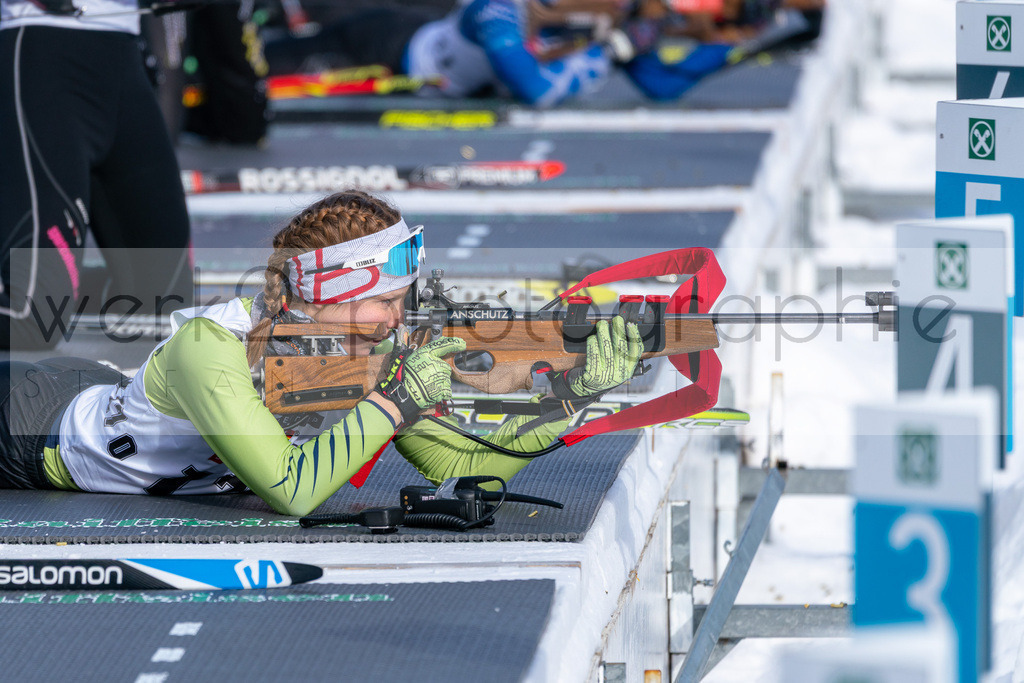 DP Martell | 2. Deutschlandpokal in Martell am 13. - 15. Dezember 2019