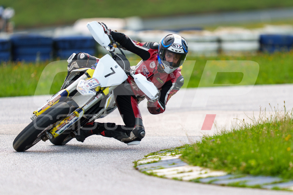 GRIPcapture-20260411-101-999-818 | GREINBACH, AUSTRIA - JUNE 20-21, 2026: Riders compete during the G-Cup, Austrian Supermoto Championship and Hungarian Supermoto Championship at PS Racing Center Greinbach, Austria. Image shows .Photo: GRIPcapture / Andrea Kurz