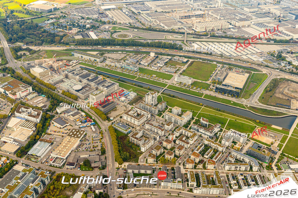 Luftaufnahme von Flugfeld Böblingen Bild- Das Luftbild wurde 2025 vom UL-Flugzeug heraus erstellt ( keine Drohne ) - Hochauflösende Luftaufnahme -Nicht vergleichbar mit Google Maps oder Satelittenbilder- Die Geschenkidee !Mit Lizenz und Bildrechte bestellbar