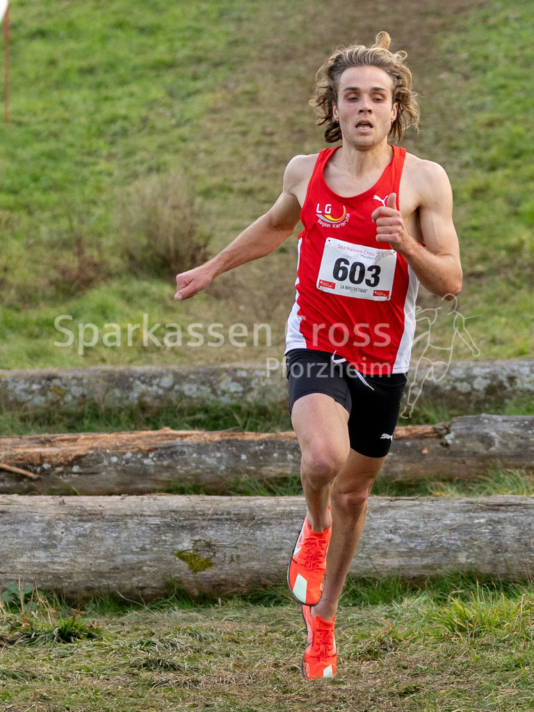 Sparkassen Cross Pforzheim | sparkassencross