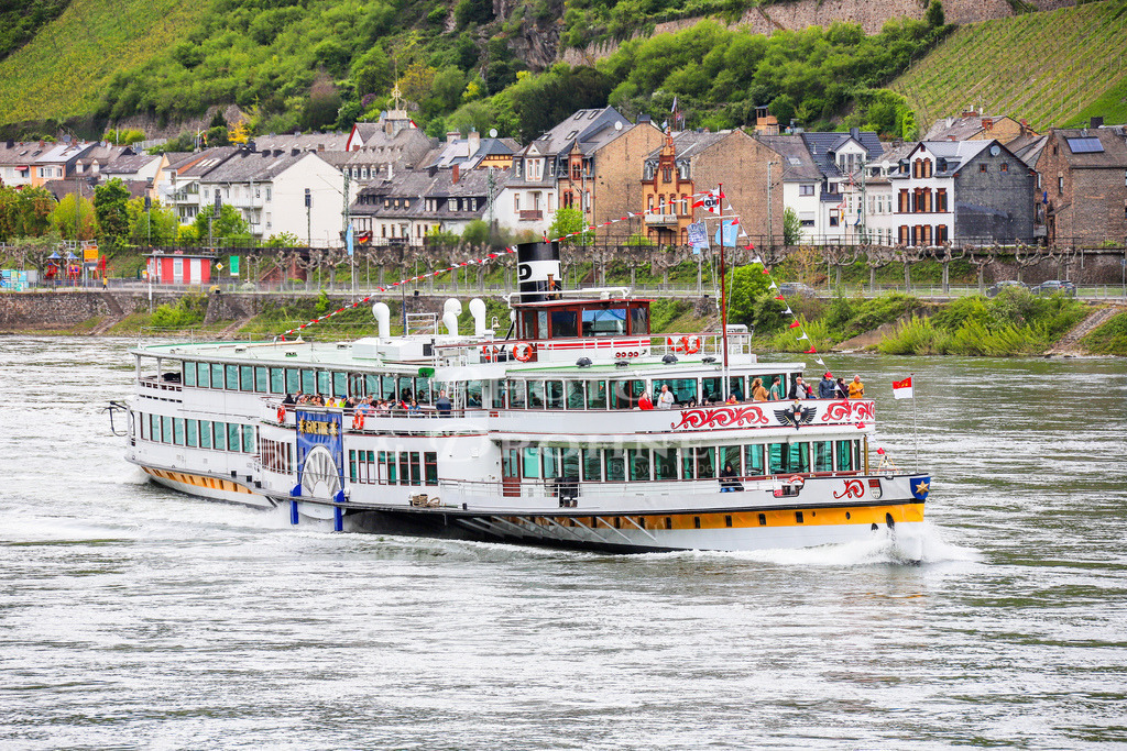 IMG_7935 | MS Goethe vor Kaub am Rhein - Realisiert mit Pictrs.com