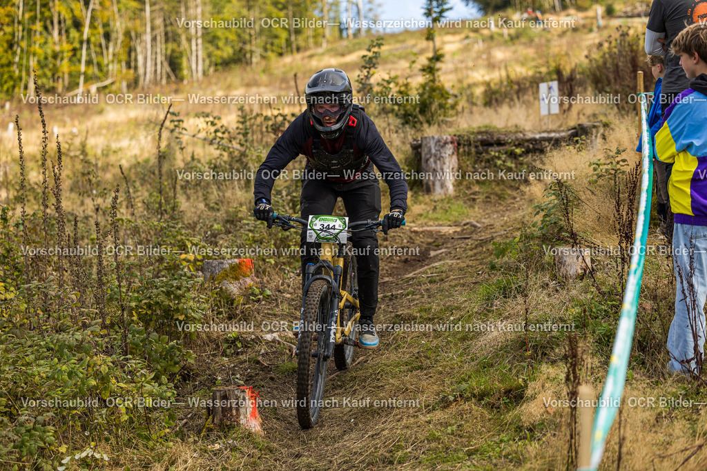 Enduro One Eifa So R6-2907 | OCR Bilder Fotograf Eisenach Michael Schröder