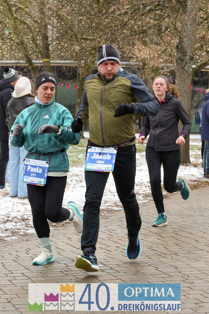 VR Bank Hauptlauf 10km | 40. Optima 3koenigslauf 2026 - Realisiert mit Pictrs.com