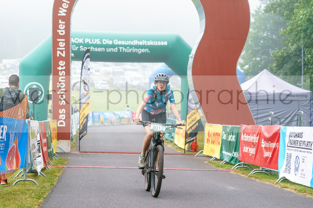 RennsteigRIDE 2024 | 8. RENNSTEIGRIDE am 31. August 2024 - Das Mountainbike-Event am Rennsteig!