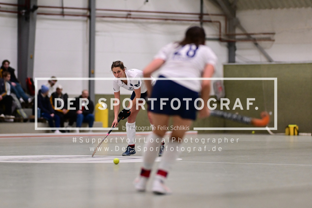 Hockey I Frauen I Saison 2025-2026 I Regionalliga Nord I 10. Spieltag I Harvestehuder THC 2 - LBV Phönix Lübeck I 55789 | Der Sportfotograf. - Realisiert mit Pictrs.com