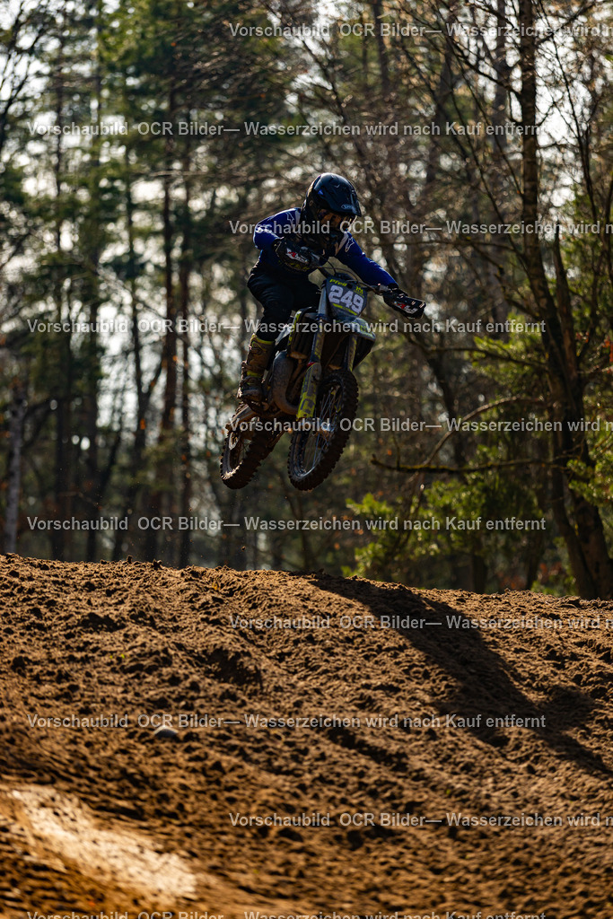 Triptis Training 7.3.2026-9374 | OCR Bilder Fotograf Eisenach Michael Schröder