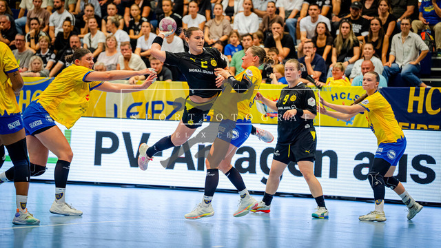 HCL vs BVB--21 | sportfotograffelixlesske