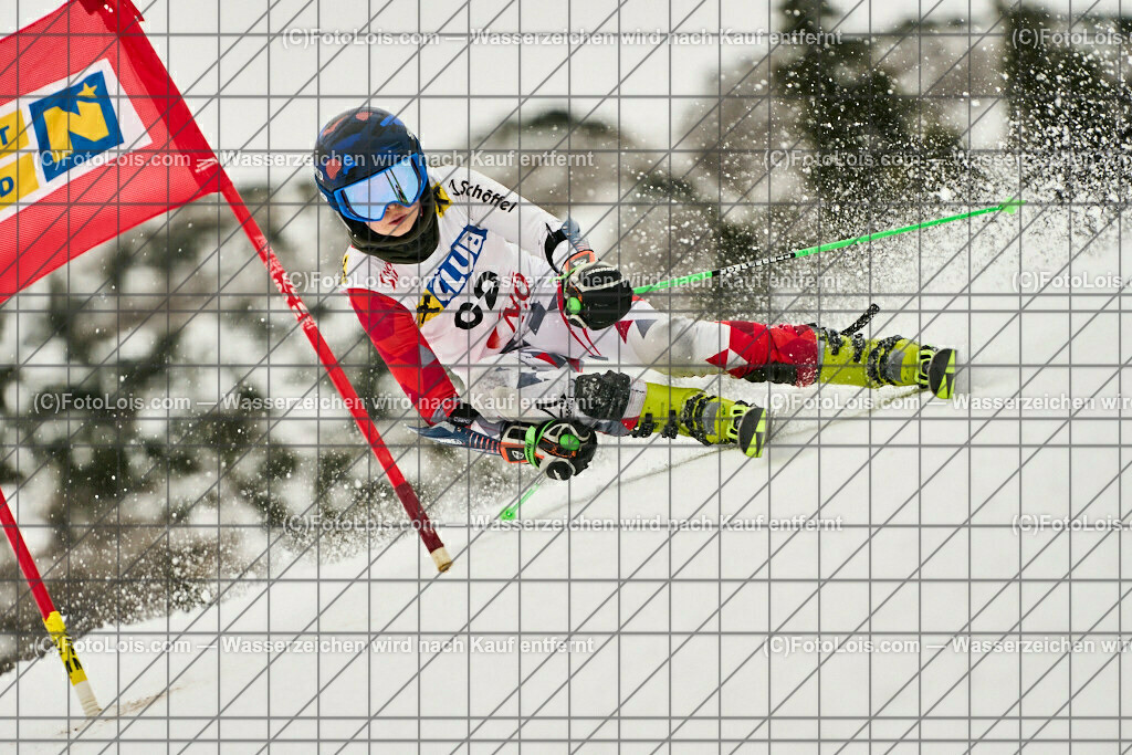 ALP3673_NWC-RTL_Hochkar_Rammel Samuel | (C)FotoLois.com, Alois Spandl, NÖ RAIKA Club-Nachwuchscup_Giant Slalom am Hochkar/Draxlerloch, So 15. Jänner 2023.