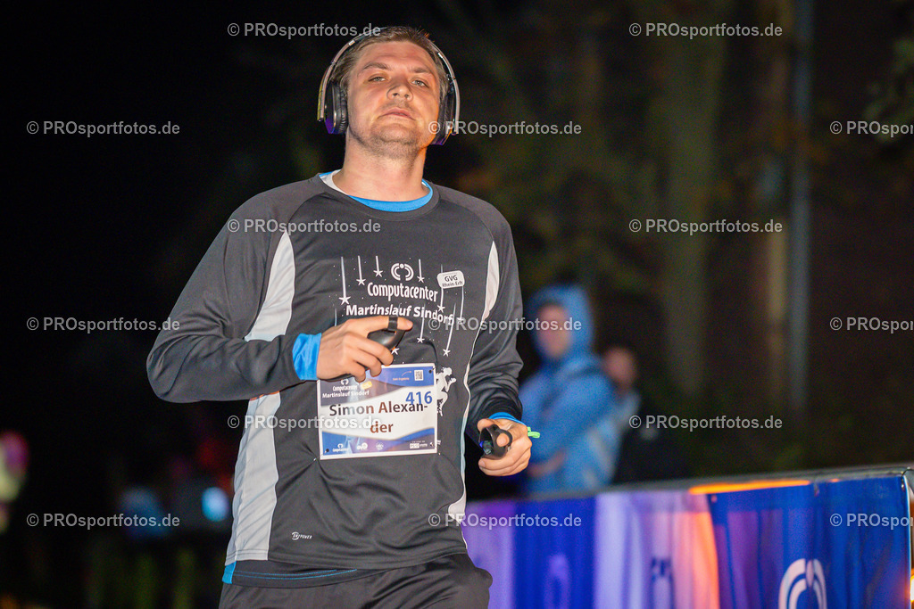 Computacenter Martinslauf Sindorf 2022 in Kerpen-Sindorf, 10.11.2022 | Impressionen vom Computacenter Martinslauf Sindorf 2022 am 10.11.2022 in Kerpen-Sindorf (Nordrhein-Westfalen).