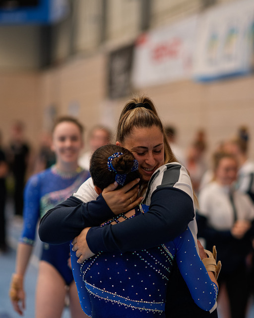 20260516 Gerätturnen  2. Bundesliga | Landesturnfest Konstanz 2026Datum: 20260516Ort: Konstanz(DE) - Schänzle HalleFotograf: Christian Habel