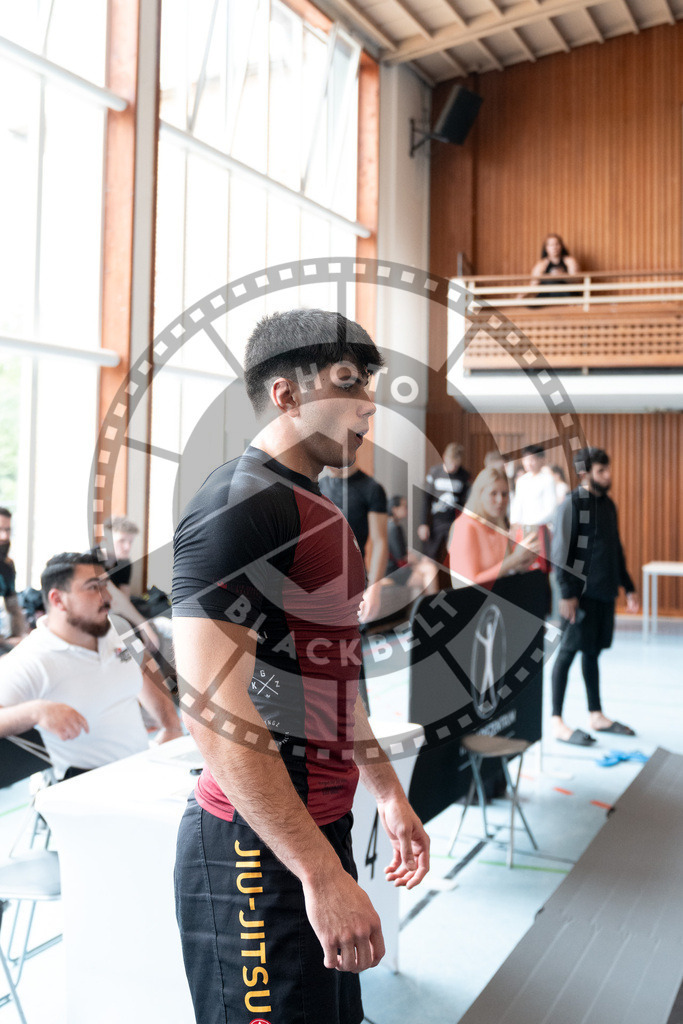 20250628PBB6859 | Athletes compete during the ILLCS X, International Luta Livre Championship Summer Edition on June 28, 2025 in Hannover, Germany. © Chiara Dazi / photoblackbelt