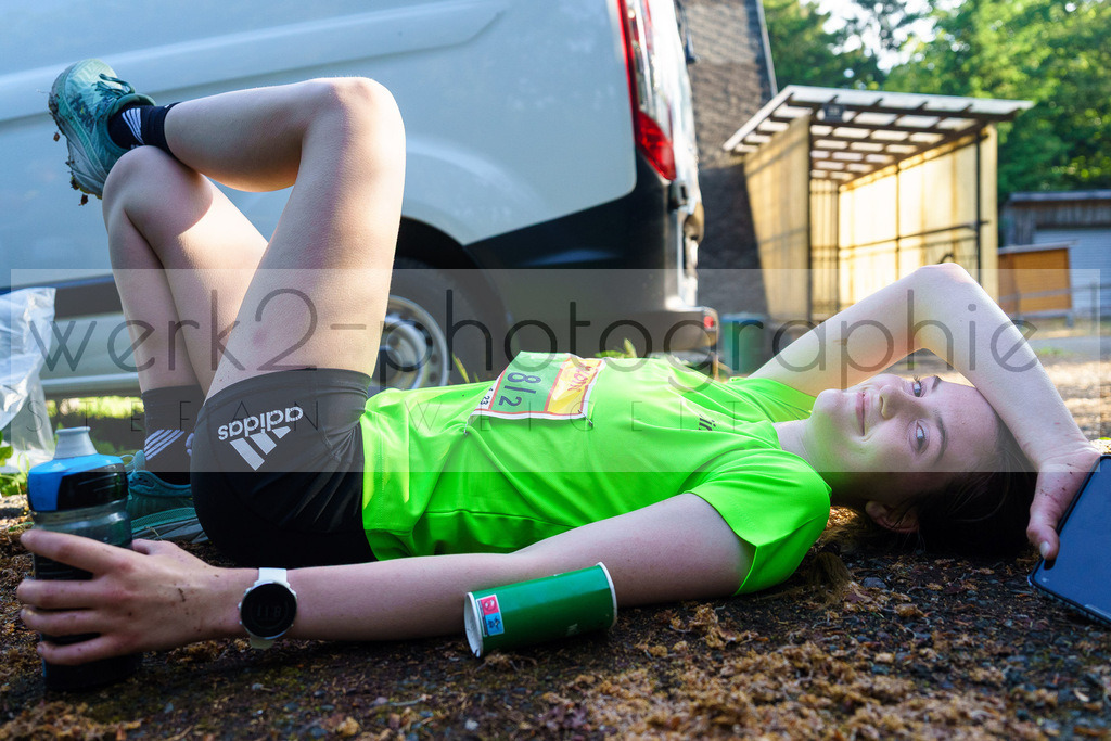 Rennsteig-Staffellauf 2023 | Rennsteig-Staffellauf - Hörschel bis Blankenstein - 17. Juni 2023