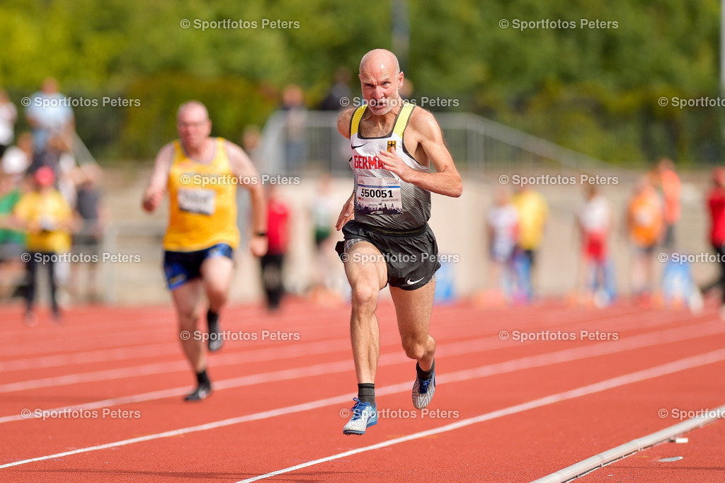 WMAC - Day 1_60 | World Masters Athletics Championship am 13.08.2024 in Gotheburg; SpeerwurfPhoto: Kai Peters - Realisiert mit Pictrs.com