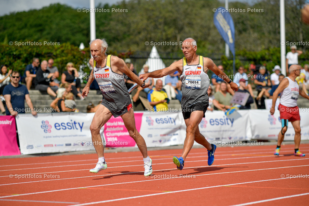 WMAC 2024 - Day 4_194 | World Masters Athletics Championship am 17.08.2024 in Gotheburg; SpeerwurfPhoto: Kai Peters - Realisiert mit Pictrs.com