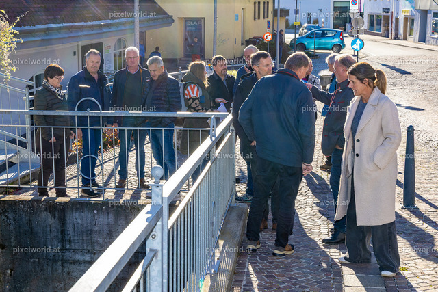 Pressekonferenz "Weg der Wasserkraft" | Bildershop von pixelworld.at - Realisiert mit Pictrs.com