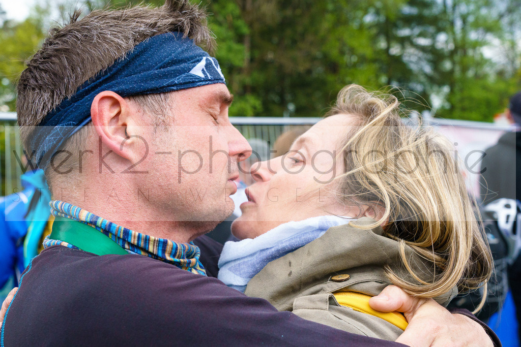 Rennsteiglauf 2023 | Rennsteiglauf 2023 am 12. Mai 2023 - Marathon-Strecke Neuhaus/Rwg. - Schmiedefeld
