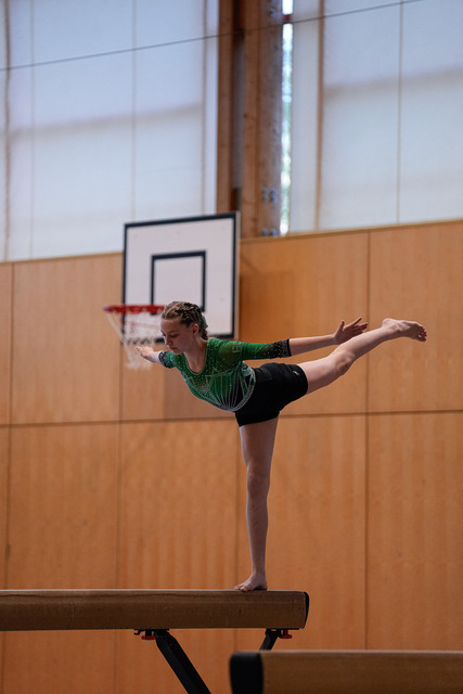 20260425 Gerätturnen  Nachmittag | Landkreismeisterschaften Erding 2026Datum: 20260425Ort: Erding(DE) - Sempt-Sport-HalleFotograf: Christian Habel