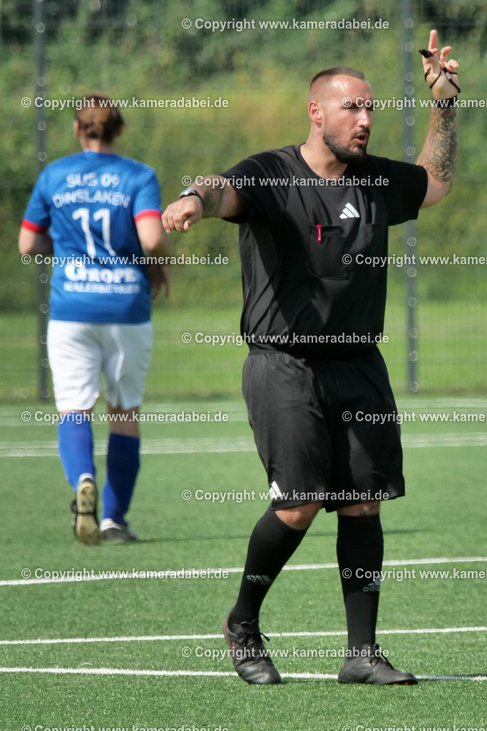 Fußball : SuS 09 Dinslaken 3 - SGP Oberlohberg 2 am 14.07.2024 | Testspiel Fußball : SuS 09 Dinslaken 3 - SGP Oberlohberg 2 am 14.07.2024 - Realisiert mit Pictrs.com