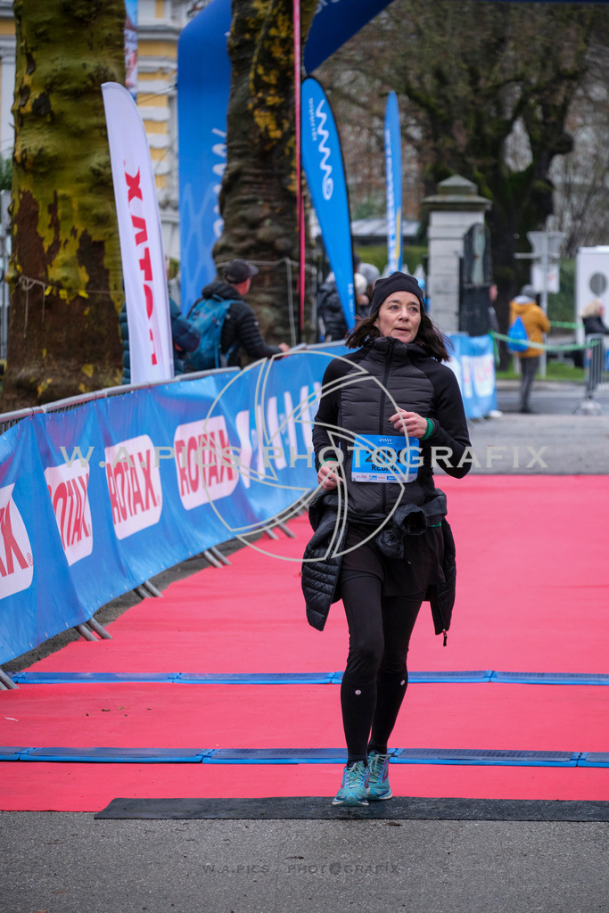 ..... | AUSTRIA, Wels, 30.03.25, ALOHA Wels Halbmarathon, Image Shows: , Foto: Wapics/RING M.