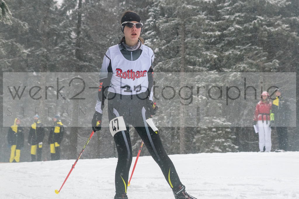 DSC Notschrei | 2. DSV E.INFRA Schülercup im Nordic-Center Notschrei vom 2. - 3. Februar 2019