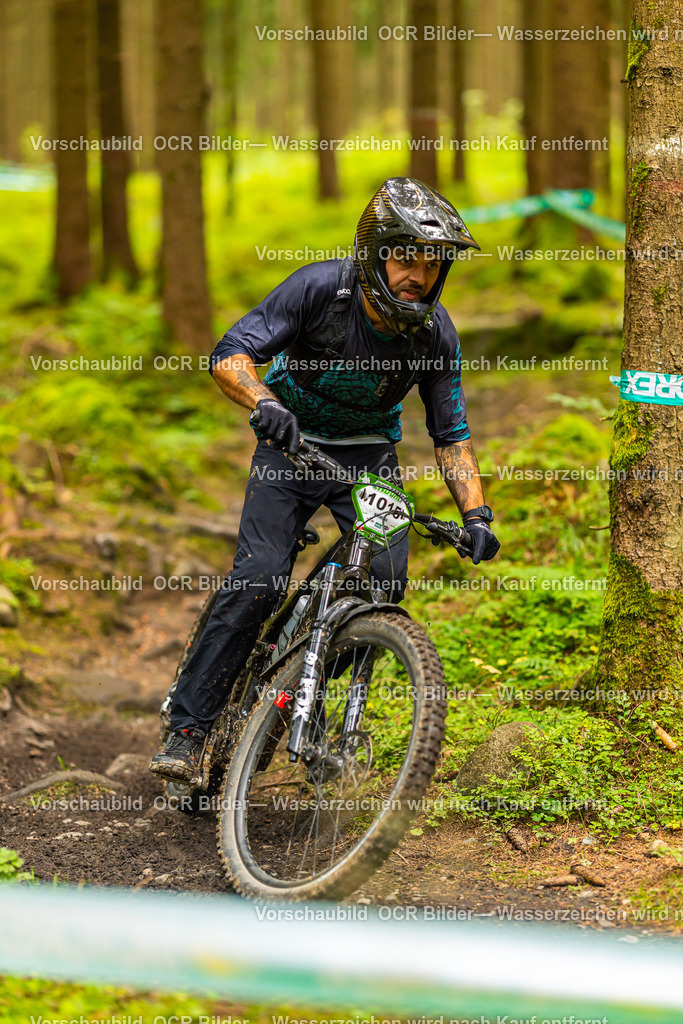 Enduro One Rabenberg Sa R1-1392 | OCR Bilder Fotograf Eisenach Michael Schröder
