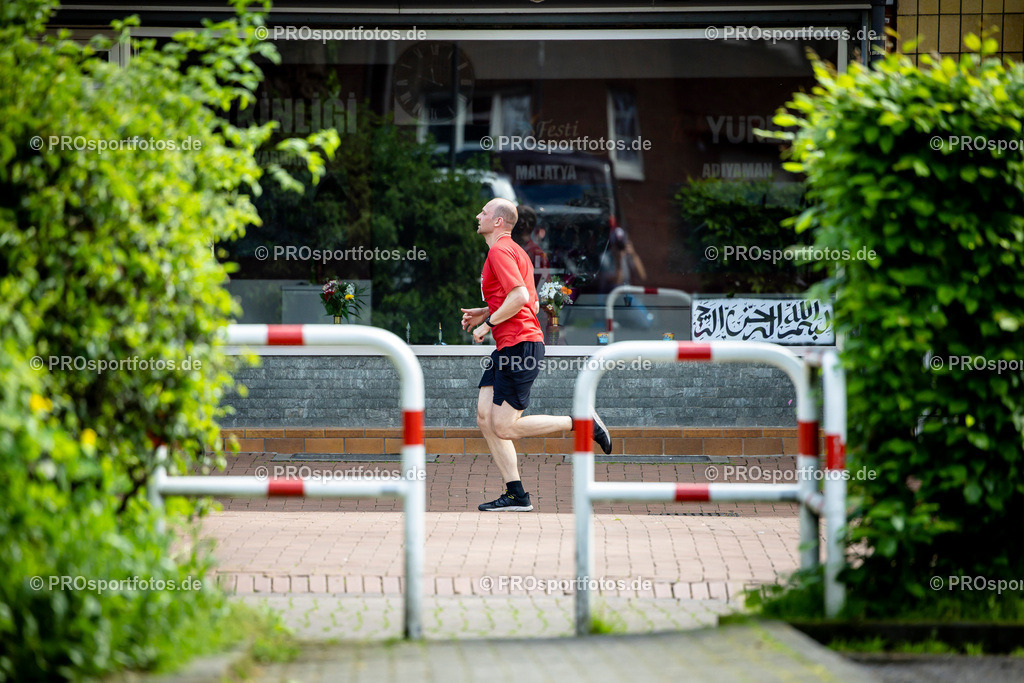 GVG Fruehlingslauf in Frechen, 07.05.2023 | Impressionen vom GVG Fruehlingslauf am 07.05.2023 in Frechen (Nordrhein-Westfalen). Foto: BEAUTIFUL SPORTS/Axel Kohring
