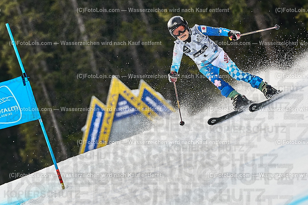 _WWO2998_MASTERS-WM_Reiteralm_CD-SG_HOSHIDA Keiko | FISWORLD CHAMPIONSHIPSMASTERS ALPINE SKIING, 23. – 28. MÄRZ 2026 - REITERALM | STMK | AUT.   Veranstaltet vom Masters-Referat des Deutschen Skiverbandes (DSV). Durchführende Organisation: WSV Pichl-Reiteralm, unterstütutzt von den Bergbahnen REITERALM bei Schladming und SKI AUSTRIA.                            Disziplinen:  Super-G, GiantSlalom, Slalom.                                                 Kategorien:  A (Herrn 30-59 Jahre), B (Herrn ab 60 Jahre), C (Damen 30-59 Jahre), D (Damen ab 60 Jahre).                Rennstrecken:   Gasselhöhe und Muldenliftpiste auf der Reiteralm.