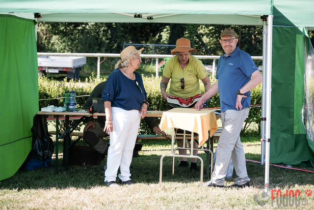 CACIB Aarau | CACIB Aarau, Swiss Dog Show  29062025 Foto: Leo Wyden