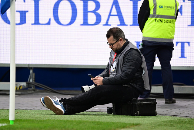 Fußball I Frauen I Saison 2025-2026 I Bundesliga I 10. Spieltag I Hamburger SV - 1. FC Nürnberg I 44879 | Der Sportfotograf. - Realisiert mit Pictrs.com