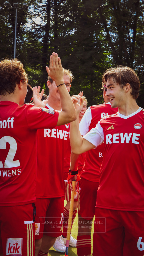 HERREN BUNDESLIGA Rot-Wei_ K_ln - Crefelder HTC 07.09.24 K_ln-175 | lanaschraderfotografie - Realisiert mit Pictrs.com