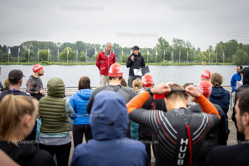 Swim & Run, 02.06.2024 | Impressionen: Swim & Run am 02.06.2024 am Fühlinger See in Köln.