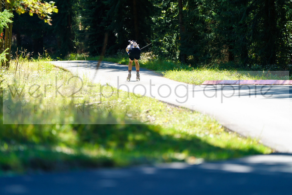 DP Altenberg | Deutschlandpokal, Altenberg - 19.-21.09.2025