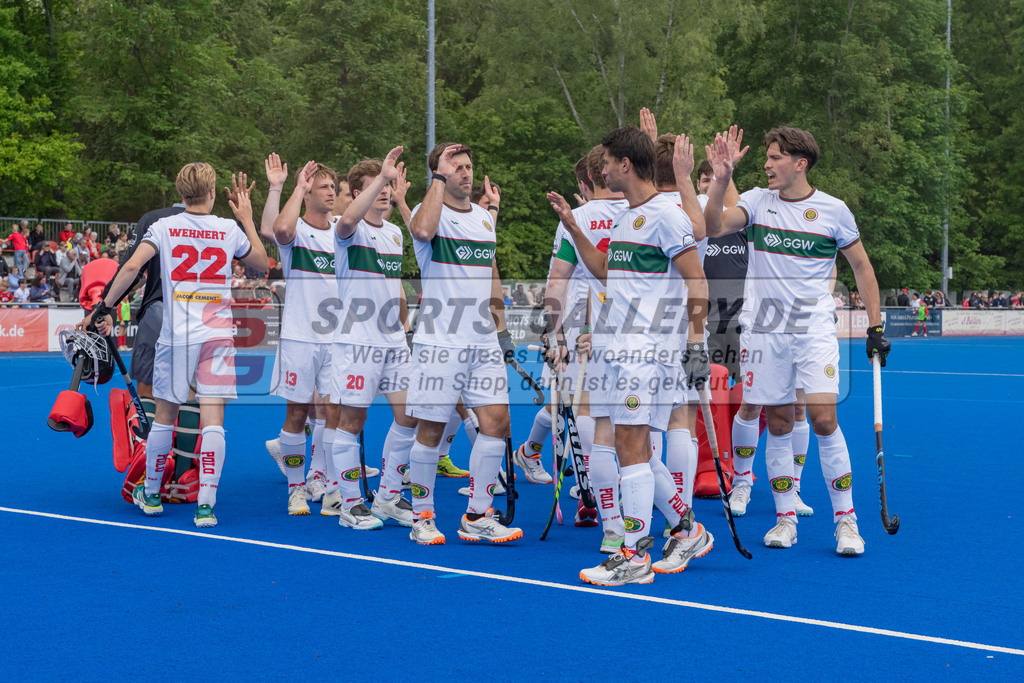 HK_20260516_107953 | 1. Bundesliga Herren Crefelder HTC - Hamburger Polo Club am 16.05.2026