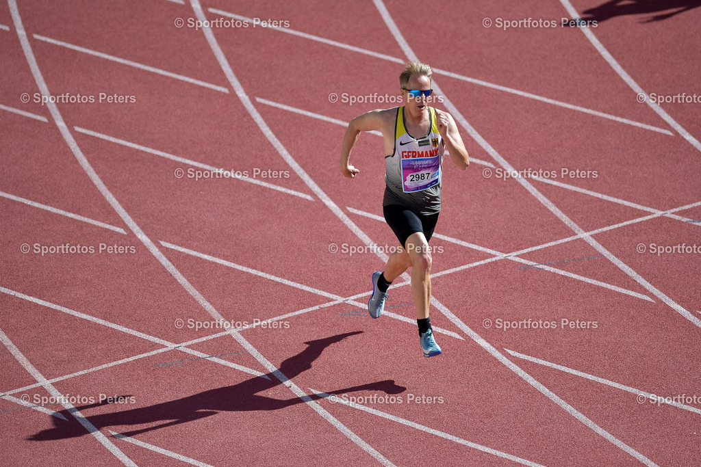 EMACS 2025 - Day 1_30 | European Masters Athletics Championships am 09.10.2025 auf Madeira (Portugal)Foto: Kai Peters - Realisiert mit Pictrs.com